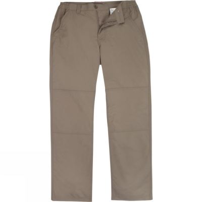 Pantalones Craghoppers Nosi Hombre - Kaki - Chile YFQ729863